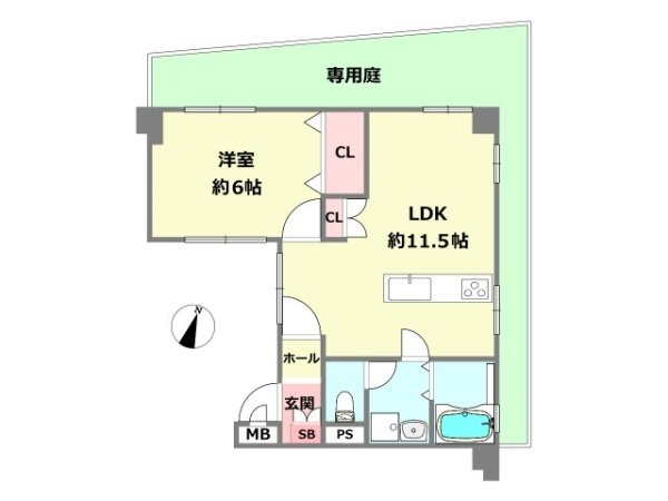 朝日プラザ東灘森南町
