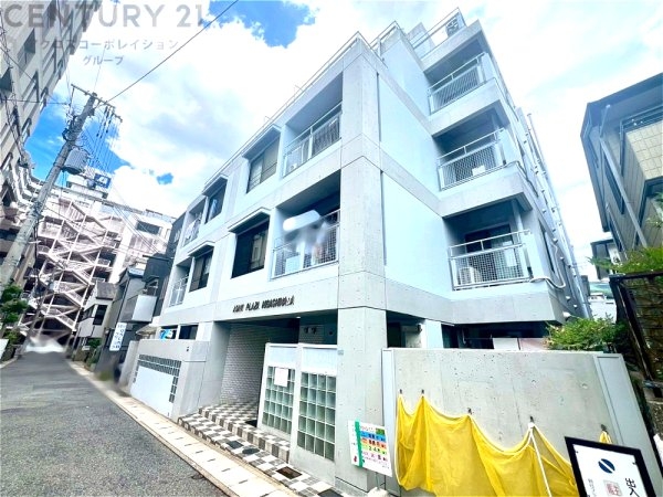 朝日プラザ東灘森南町