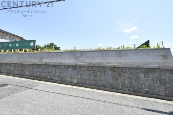 西宮市南郷町の土地