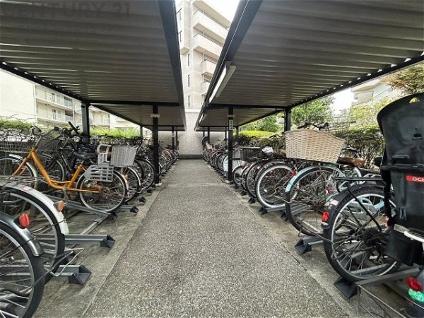 白鷹甲子園マンション