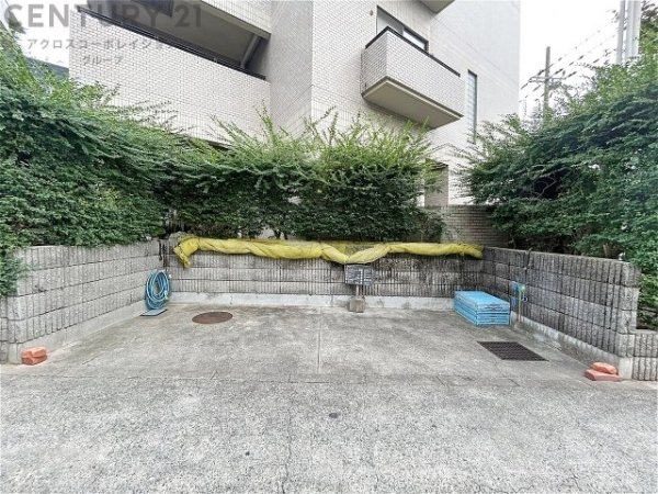 白鷹甲子園マンション