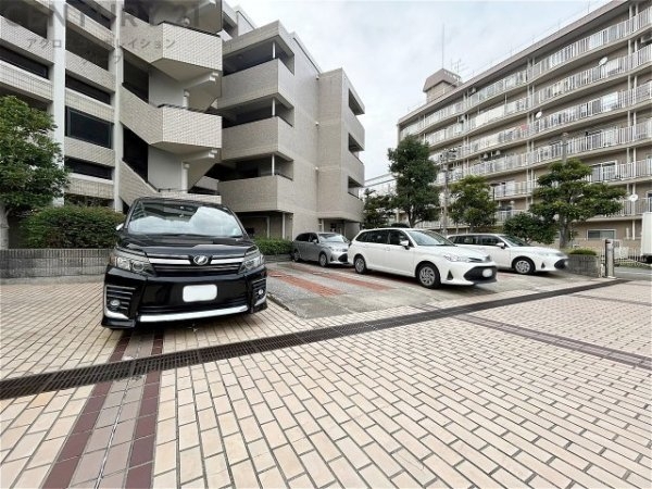白鷹甲子園マンション