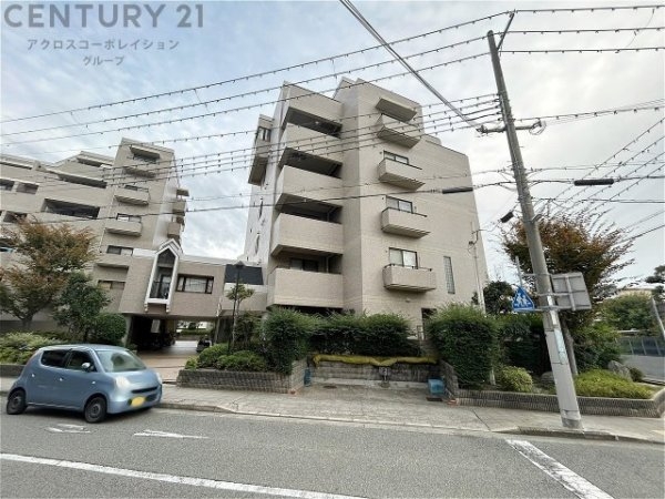 白鷹甲子園マンション