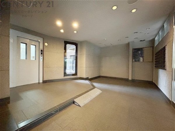 白鷹甲子園マンション