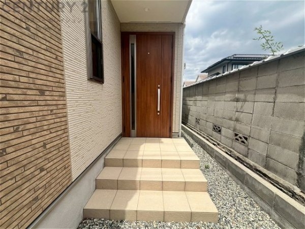 西宮市上田中町中古戸建