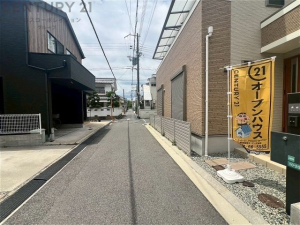 西宮市上田中町中古戸建