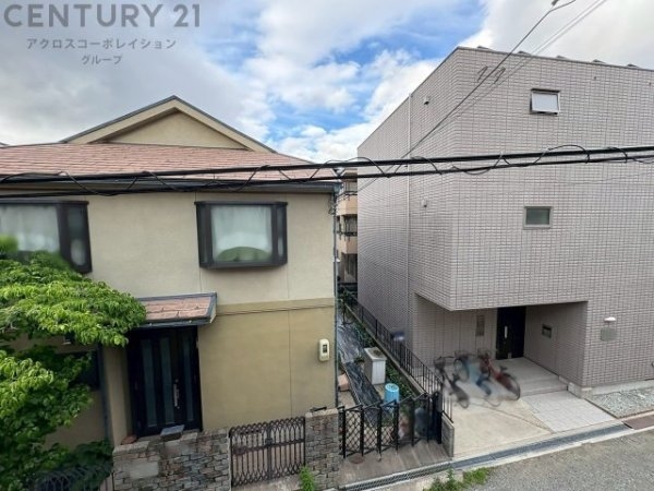 神戸市東灘区北青木3丁目新築一戸建て