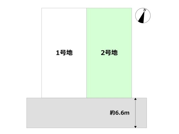 西宮市深谷町新築一戸建て