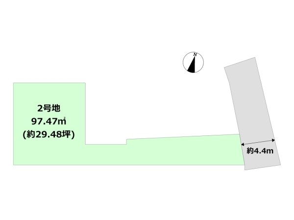 西宮市浜甲子園1丁目新築戸建て