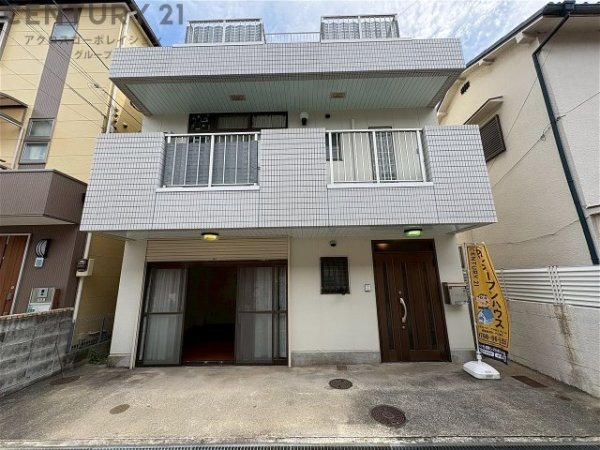 西宮市小松東町2丁目中古戸建