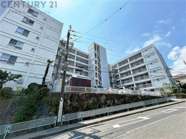 夙川第3コーポラス