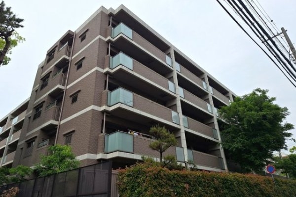 アルス芦屋川