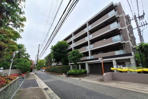 アルス芦屋川