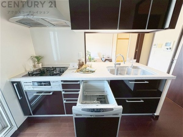 アルス芦屋川
