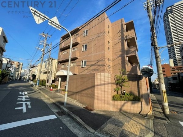 パーク・ハイム御影中町
