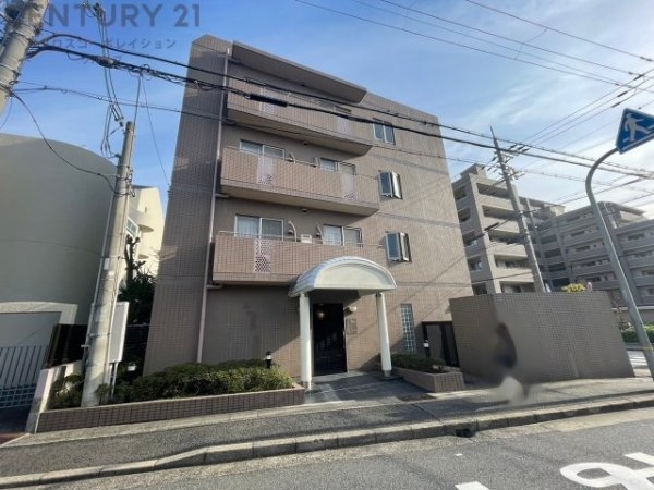 パーク・ハイム御影中町