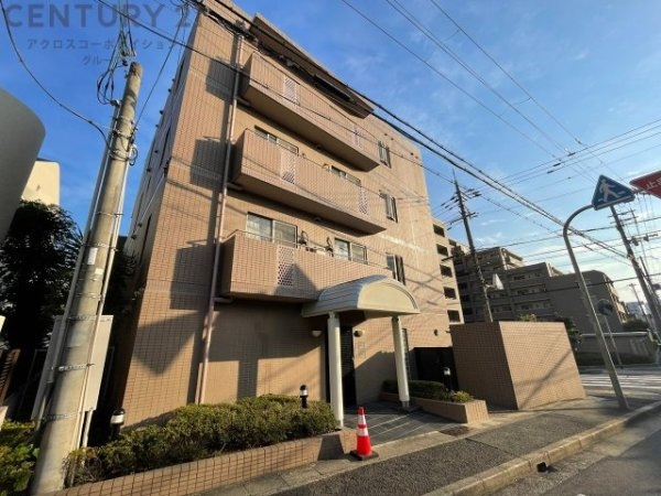 パーク・ハイム御影中町