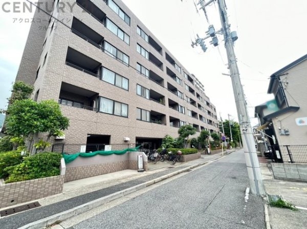 甲南山手ガーデンハウス