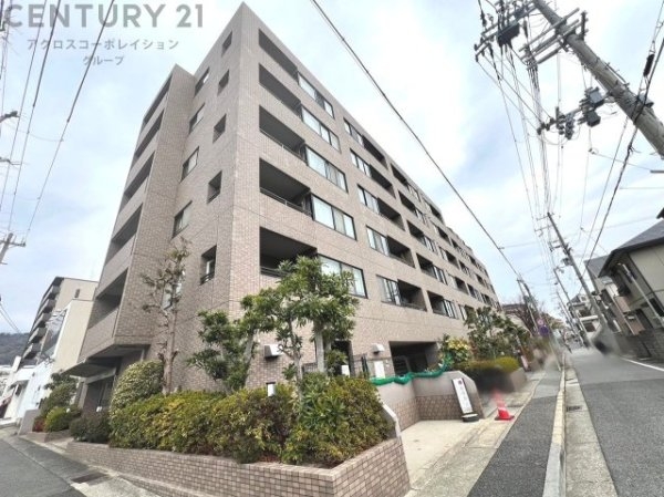 甲南山手ガーデンハウス