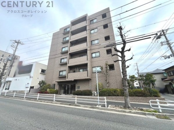 甲南山手ガーデンハウス