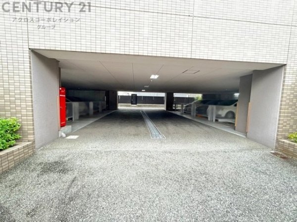 甲南山手ガーデンハウス