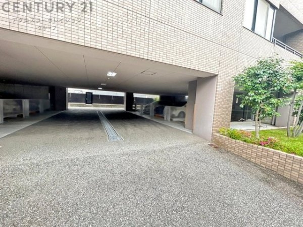 甲南山手ガーデンハウス