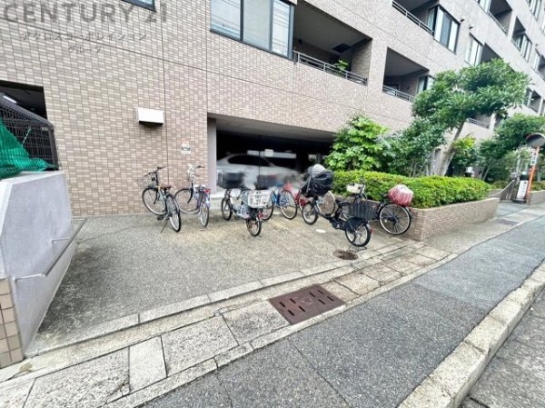 甲南山手ガーデンハウス
