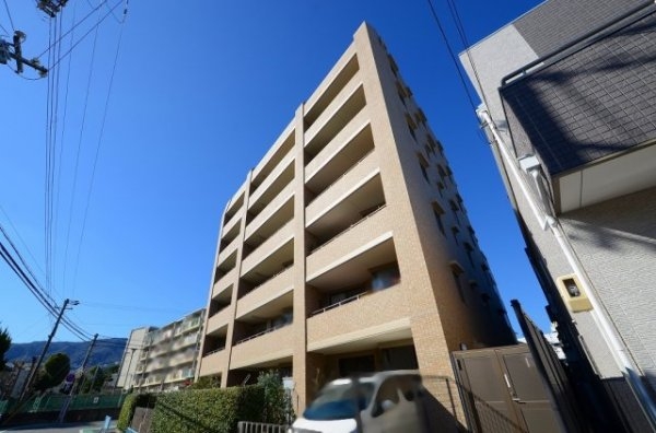ステイツ苦楽園