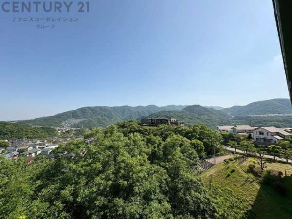 西宮名塩ウィンディヒルズ２番館