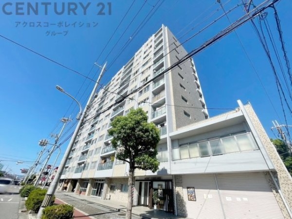 鳴尾小松住宅