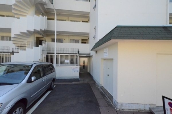 芦屋パークマンションＡ棟