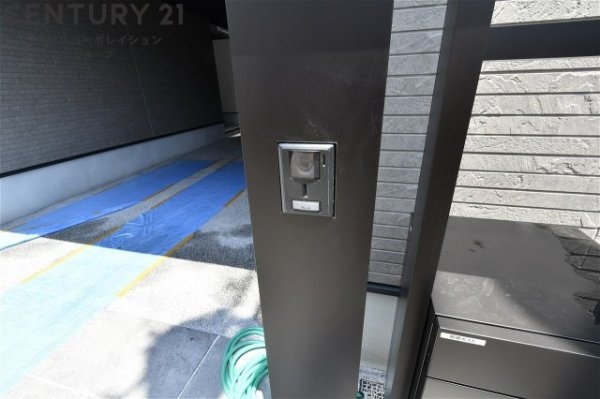 西宮市櫨塚町新築一戸建て2号地
