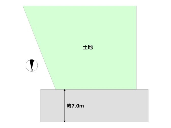 西宮市青葉台１丁目一戸建て