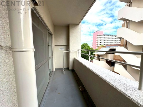 本山南パークマンション