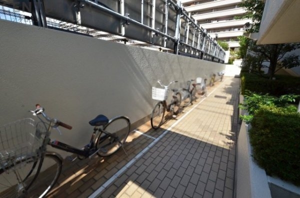 本山南パークマンション