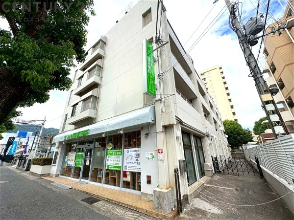 本山南パークマンション