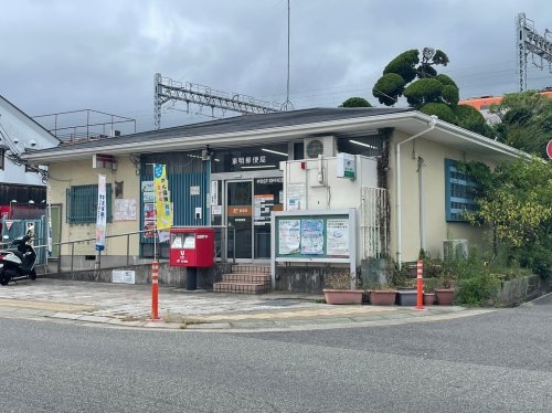 神戸市灘区浜田町1丁目の中古一戸建て(東明郵便局)