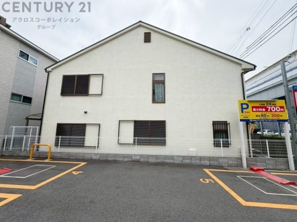 神戸市灘区浜田町１丁目の中古一戸建て