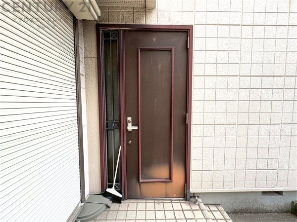西宮市甲子園五番町中古戸建