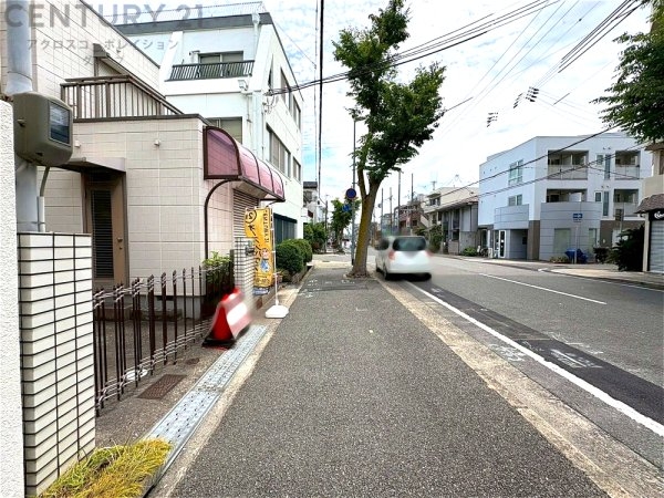 西宮市甲子園五番町中古戸建