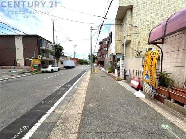 西宮市甲子園五番町の中古一戸建て
