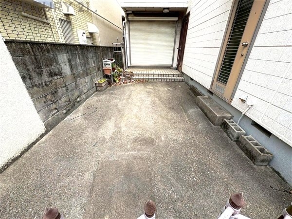 西宮市甲子園五番町の中古一戸建て