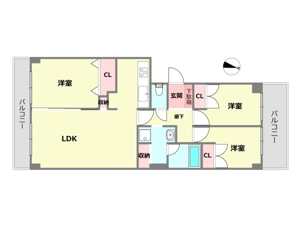 藤和ライブタウン上御影