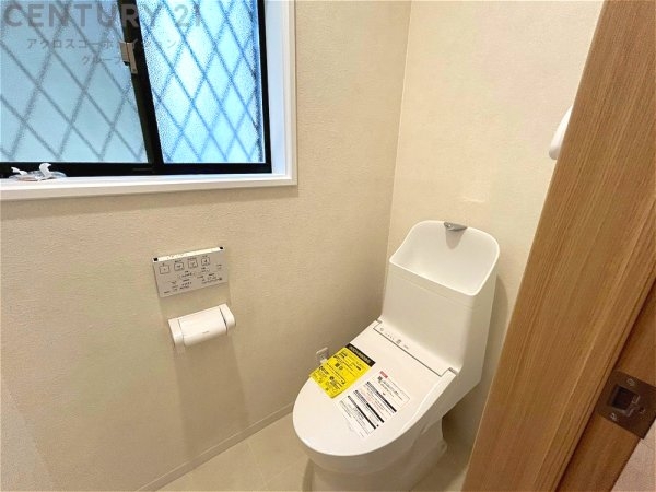 西宮市今津二葉町の中古一戸建て
