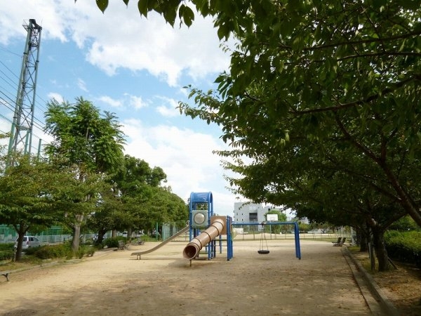 西宮市今津二葉町の中古一戸建て(津門中央公園)