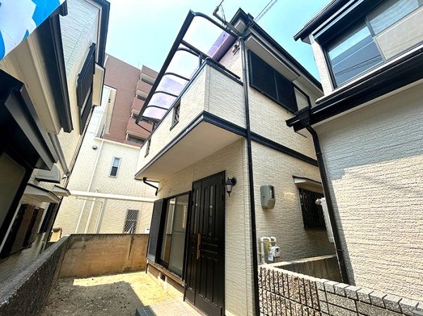 西宮市今津二葉町中古戸建