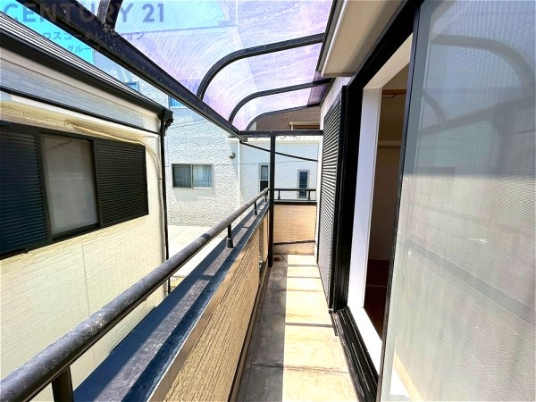 西宮市今津二葉町の中古一戸建て