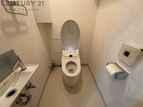 芦屋翠ヶ丘パークマンション