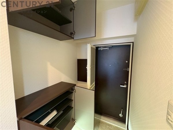 芦屋翠ヶ丘パークマンション