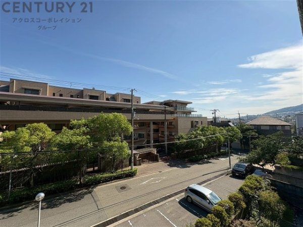 芦屋翠ヶ丘パークマンション